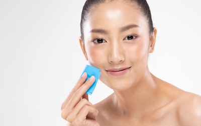 Ask The Expert : Blotting Paper Untuk Apa?