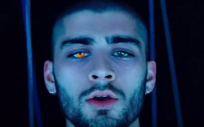 4 Fakta Video Baru Zayn Malik, Like I Would