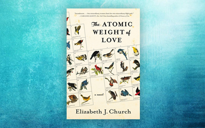 The Atomic Weight of Love