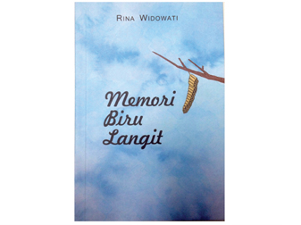 Memori Biru Langit
