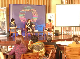 Negara Sahabat Untuk Wanita Indonesia