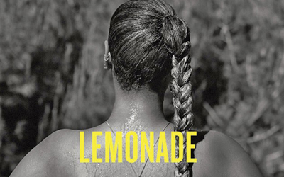 Lemonade, Album Terbaru dari Beyonce