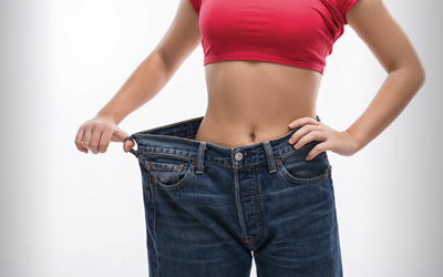 Coolsculpting Memberikan Tubuh Impian