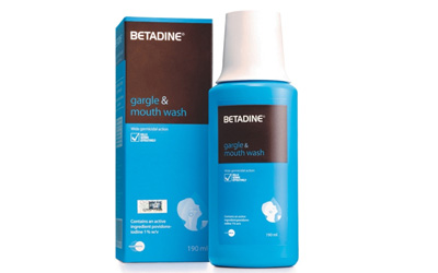 Menjaga Kebersihan Mulut Dengan Mouthwash