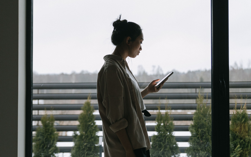 3 Hal Ini Penting untuk Self-Care Kamu