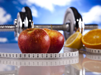 Cara Memacu Kecepatan Metabolisme