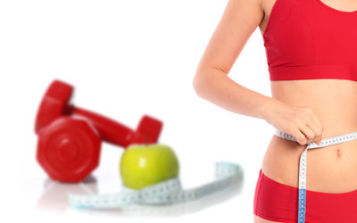 4 Tip Membuat Badan Lebih Berisi