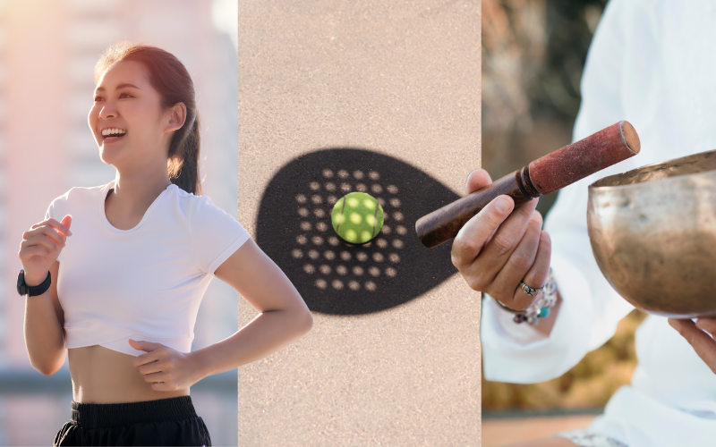 3 Pilihan Aktivitas untuk Merayakan Hari Wellness Global, Sama Serunya!