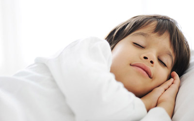 4 Tip Praktis Bujuk Anak Sekolah 