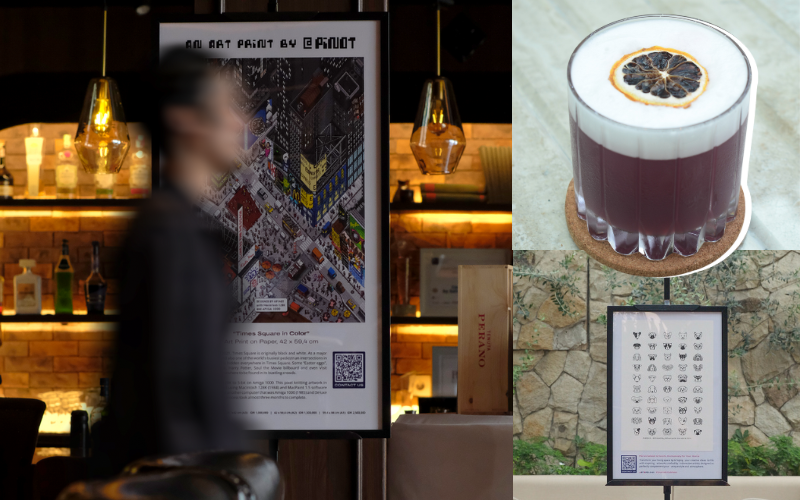 Casa Cuomo Ristorante x Pinot Dilengkapi Pinot Cocktail Series yang Wajib Dicoba!