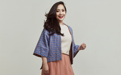 Nagita Slavina Berkompromi dengan Raffi Ahmad