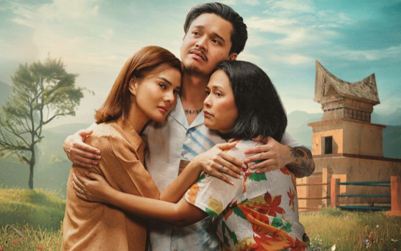 Wasiat Warisan: Menemukan Arti Cinta Keluarga Ketika Terlilit Utang