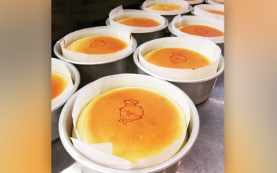 Editor’s Choice: 9 Cheesecake & Cheese Tart Pilihan Merek Ternama