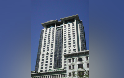 Apartemen Sebagai Investasi 