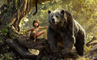 Cek 14 Fakta Uniknya Sebelum Menonton The Jungle Book