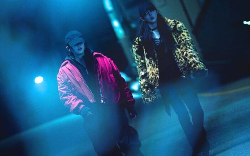 Project Y: Aksi Nekat Han So-hee dan Jeon Jong-seo Demi Bertahan Hidup