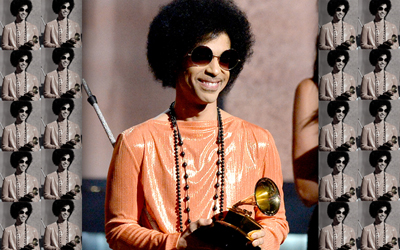 6 Fakta tentang Prince, Sang Legenda