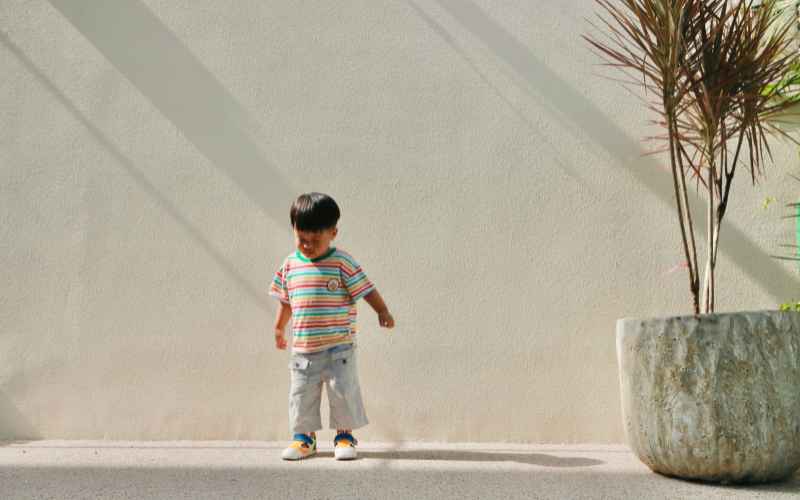 Jangan Langsung Salahkan Gizi Ketika Tinggi Badan Anak Tak Bertambah