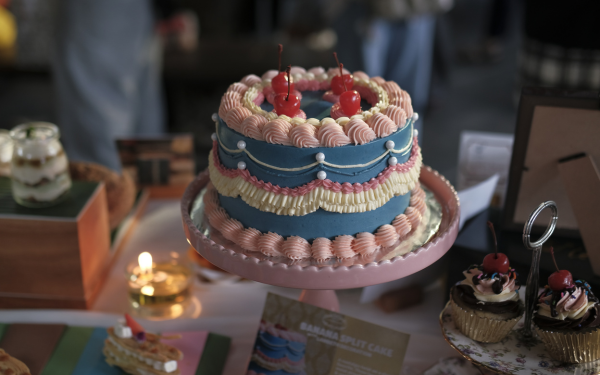 Bandung Dessert Week 2025 Dorong Ekosistem Pastry Chef dan Baker yang Solid di Bandung