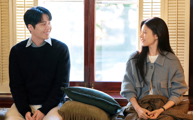 4 Pelajaran Cinta dari Can This Love Be Translated?