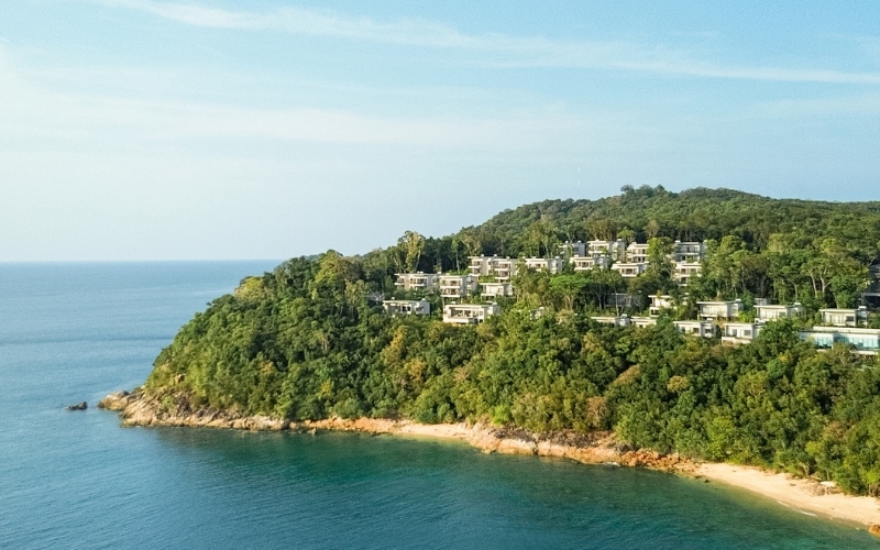 Tiga Hari dalam Tenang, Menemukan Wajah Lain Pulau Perhentian