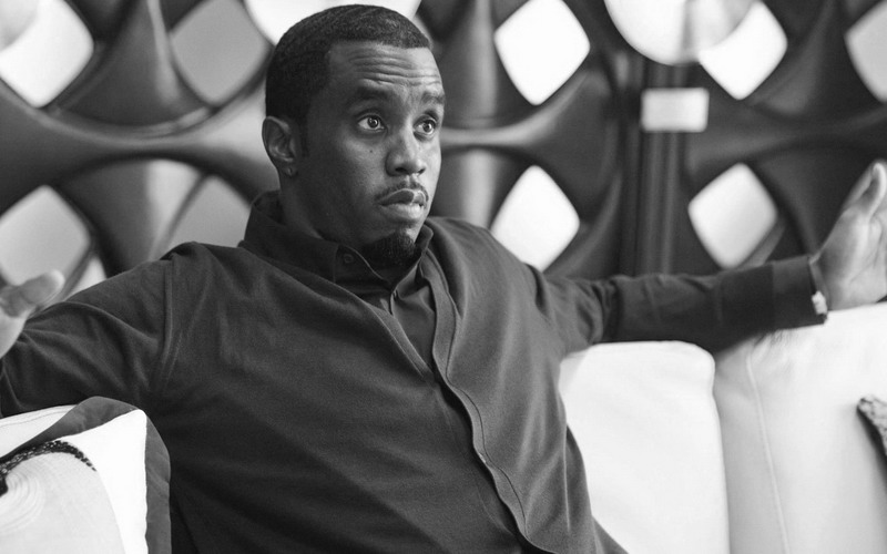 Skandal P. Diddy Mengguncang Dunia, Korbannya Mencapai Ratusan Orang