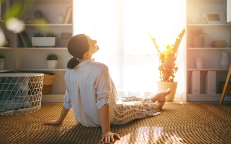 5 Mood Booster Saat Cuaca Bikin Kesal