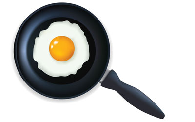 Seri Kamus Kuliner: Pan fried