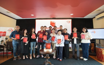 Memberdayakan Ibu-ibu Demi Terjaminnya Pendidikan Anak 