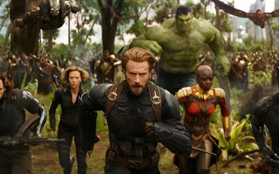 Avengers Akan Kalah di Film Avengers: Infinity War? Cek Sinopsisnya di Sini