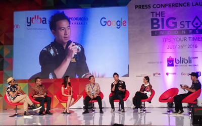 Blibli Dukung Wirausaha Kreatif 