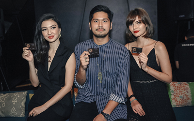 Ismaya Lifestyle Card, Kartu Keanggotaan untuk Memanjakan Konsumen