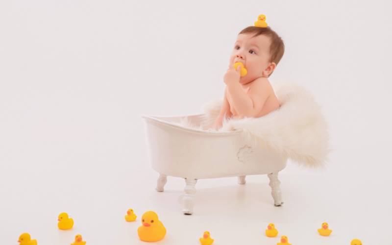 Momami Perluas Pasar ke Singapura dan Hadirkan Aroma Cologne Terbaru untuk Bayi