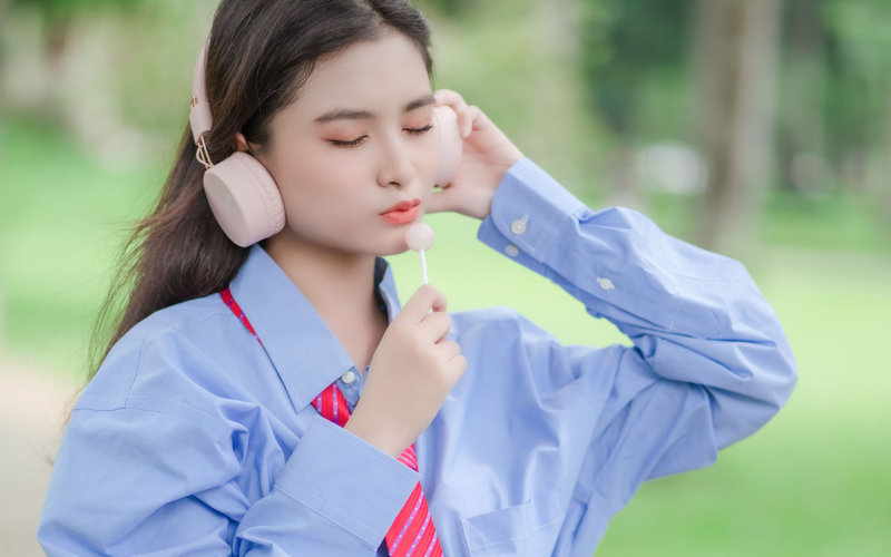 Playlist Minggu Ini Biar Akhir Bulan Lebih Menyenangkan