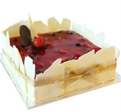 Cake di Hansel & Gretel 