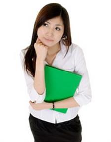 4 Cara Cerdas Cari Perhatian Dosen