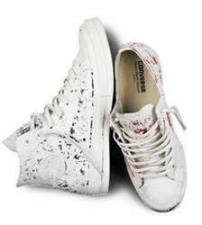 Kerennya Koleksi Terbaru Converse 'Overpaint'
