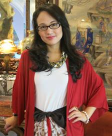 dr. Sophia Hage, Berawal dari Peduli Kesehatan Perempuan  