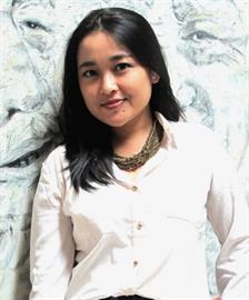 Devy Lio Erlinda Berbisnis dengan Passion