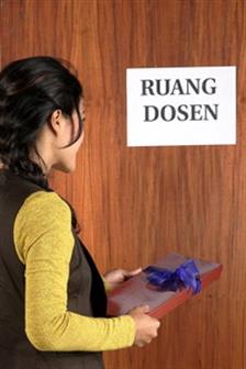 Deg-degan Skripsi