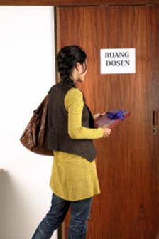 Ditolak Terus, Nih!