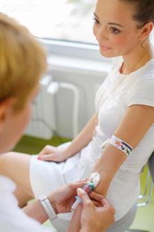 Pre-marital checkup Sebelum Menikah