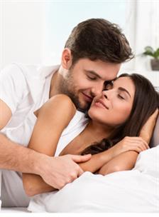 4 Efek Samping Bercinta