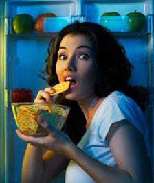 5 Tanda Kita Terobsesi Diet