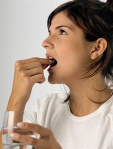 5 Aturan Dasar Minum Obat