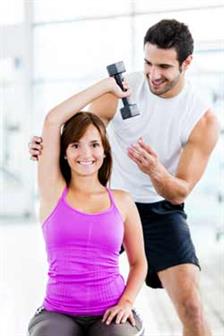 5 Tip Memilih Personal Trainer