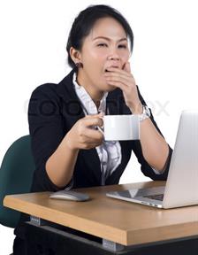 5 Makanan Atasi Insomnia 