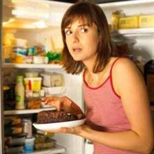 5 Cara Cegah Lapar Tengah Malam