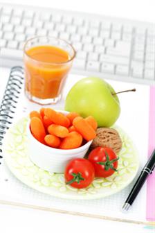 6 Makanan yang Membuat Tubuh Lebih Baik