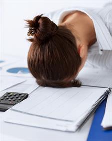 7 Cara Hilangkan Kantuk di Kantor